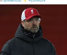 Sahabat di Balik Langkah Liverpool Angkut Bek Tim Pesakitan Bundesliga