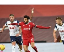 Mohamed Salah Bukan Prioritas Liverpool, Justru Dua Pemain Ini