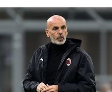 Buyarkan Kemenangan Manchester United, Pioli Ungkap Kunci Sukses AC Milan