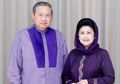 Curhatan Mengharukan SBY: Ini Lebaran Pertama Saya Tanpa Ibu Ani, Sedih Sekali Rasanya