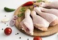 Mencuci Ayam Sebelum Dimasak Ternyata Salah Besar! Mulai Sekarang Lakukan Hal Ini Pada Ayam Mentah Sepulang Dari Pasar