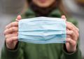 Berbanding Terbalik dengan Negara Lain yang Terapkan Aturan Ketat Pakai Masker, China Malah Kini Mulai Tidak Mewajibkannya, Apa Alasannya?
