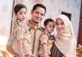 Intip #FamilyQuality Ala Dude Harlino dan Alyssa Soebandono, Mengajak Anak 'Staycation' di Sela Kesibukan Bisa Dulang Manfaat Tak Terduga