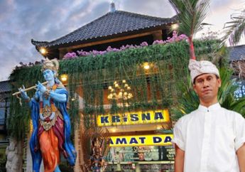 2 Tahun Tidur di Pos Satpam, Pejalanan Hidup Ajik Krisna, Mantan Tukang Cuci Mobil yang Hanya Tamat SMP, Kini Sukses Jadi Pengusaha Kaya Pengoleksi Mobil Mewah Bikin Takjub