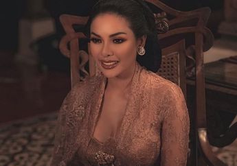Kekayaannya Tak Main-main, Nikita Mirzani Sebentar Lagi Bakal Tinggalkan Dunia Artis usai Dipersunting sang Kekasih yang Gajinya Selangit