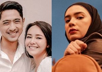 Kabar Arya Saloka Cerai Ramai Tega Lakukan Ini Pada Sang Istri, Pecinta Andin Aldebaran Bersorak! Putri Anne Pergi dari Rumah Hanya Bawa Anak? Sosok Ini Sebut Siap-siap Mau Minggat