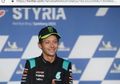 Akhirnya! Valentino Rossi Jujur Alasan Sebenarnya Pensiun dari MotoGP