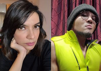 Kirim Satu Rantang Nasi Kebuli Buatan Sendiri untuk Deddy Corbuzier, Najwa Shihab Sewot Saat Baca Balasan sang Mantan Pesulap, Ada Apa?