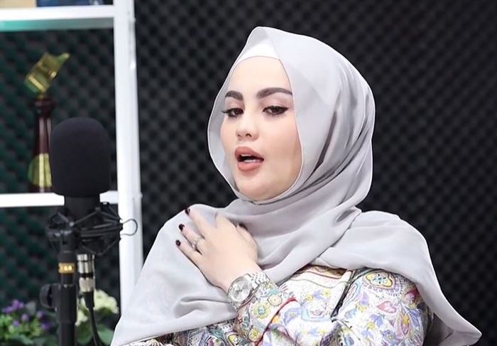Selama Ini Dicap Pelakor Hingga Dijuluki Artis dengan Haters Terbanyak, Jennifer Dunn Akhirnya Ungkap Permintaan Maafnya pada Publik, Istri Faisal Harris Curahkan Isi Hatinya