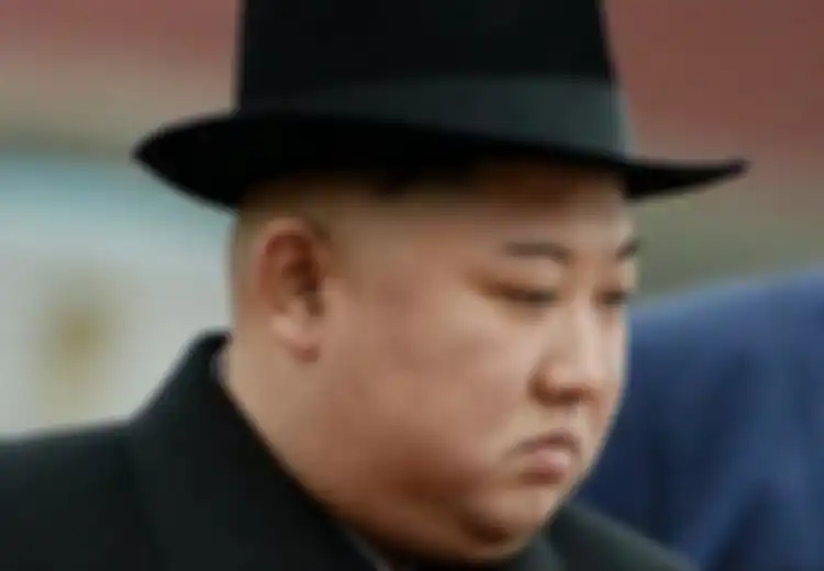 Sudah Bikin Kim Jong-Un Minta Maaf, Ternyata Warga Korea Selatan yang Dibakar oleh Tentara Korea Utara Itu Ingin Membelot ke Utara, 'Punya Utang Rp4,2 Miliar di Selatan'