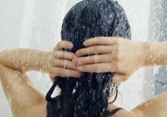 Jangan Takut Gemeteran, Mulai Sekarang Coba Mandi Pagi dengan Air Dingin, Berat Badan Hingga Deretan Masalah di Tubuh Bisa Lenyap