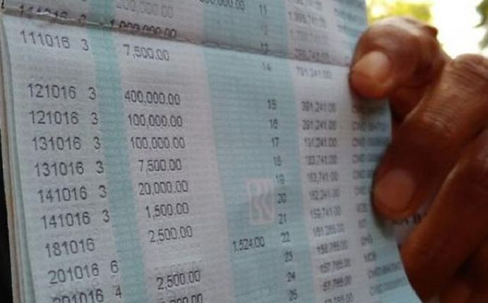 Merasa Tak Pernah ke Bank, Wanita Ini Kaget Tiba-tiba Miliki 