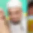 Nasib Umi Nadia Bak Pengalaman Istri Ketiga Ustaz Arifin Ilham Ditinggal Wafat Setelah Melahirkan, Baru Umur 2 Bulan Putri Kecilnya Jadi Yatim, Ini Kabarnya Sekarang!