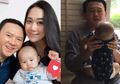 Punya Bayi di Usia 53 Tahun, Sahabat Bongkar Perilaku BTP Pada Si Kecil Yosafat Abimanyu Purnama