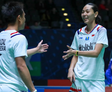 Link Live Streaming Thailand Open 2021 - Hafiz/Gloria! Waspada Wakil Malaysia