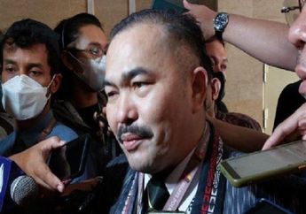 Sudah Bergulir 3 Bulan Belum Juga Jelas, Ayah Brigadir J Lelah Ikuti Kasus Pembunuhan Anaknya, Kamaruddin Simanjuntak Akui Gagal Jadi Pengacara: Saya Mohon Maaf