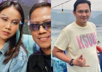 Bak Siram Bensin dalam Api! Padahal Mayang Sudah Ingin Berdamai, Doddy Sudrajat dan Farhat Abbas Malah Beri Tanggapan Menohok Soal Kasus Skincare T: Mayang Masih Kecil...