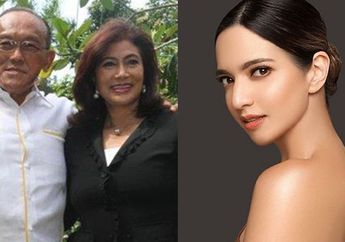 Puji Setinggi Langit Sifat Baik Kedua Mertuanya, Nia Ramadhani Ternyata Sempat Buat Orang Tua Ardi Bakrie Geleng-geleng Kepala Saat Dalam Kondisi Ini: Kok Bisa Gitu