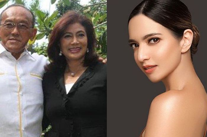 Mertua <a href='https://medan.tribunnews.com/tag/nia-ramadhani' title='Nia Ramadhani'>Nia Ramadhani</a>