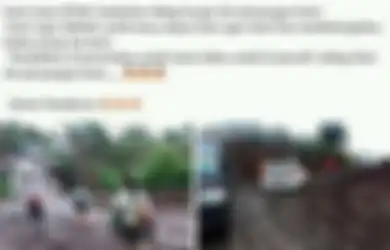Terlalu Kritis, Siswa Berprestasi Ini Tak Diluluskan Setelah Memprotes Kebijakan Kepala Sekolah, Guru-guru Menangis
