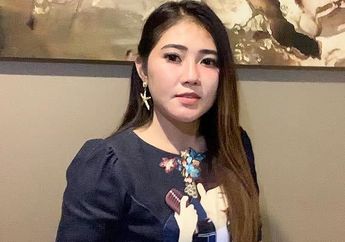 Miliki Hunian Super Mewah, Ternyata Satu Ruangan di Rumah Via Vallen Ini Bikin Terkejut, Banyak Benda Tak Terduga di Dalamnya