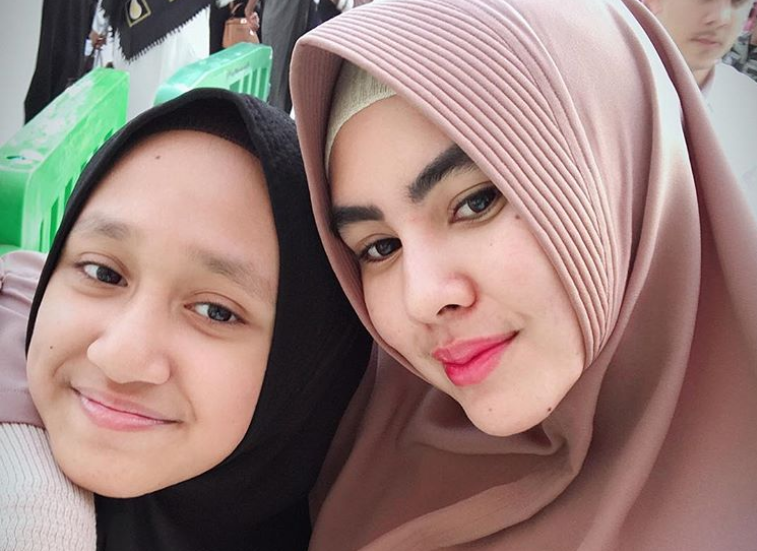 Dikenal Baik Bak Malaikat, Anak Habib Usman Blak-blakan  