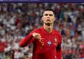Rekornya Dilampaui, Legenda Iran Beri Wejangan Cristiano Ronaldo