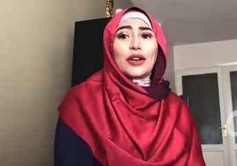 Memilih Turki Sebagai Tempat Berhijrah, Cinta Penelope: Kalau ke Negara Bebas, Akan Gampang Buat Aku Balik Lagi ke Masa Lalu yang Suka Clubbing dan Alkoholik..