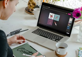 Cara Membuat Gambar dengan AI Bing Image Creator, Mudah dan Gratis!