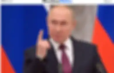 AS Perluas Sanksi ke Rusia, Harapan Bergantung pada Raksasa Ekonomi di Asia Ini yang Bisa Selamatkan Negara Pimpinan Vladimir Putin