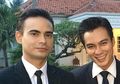 Seakan Tak Percaya Sahabatnya Sudah Tiada, Baim Wong Berikan Persembahan Terakhir dan Ungkap Julukan Isengnya untuk Ayah Noah Sinclair