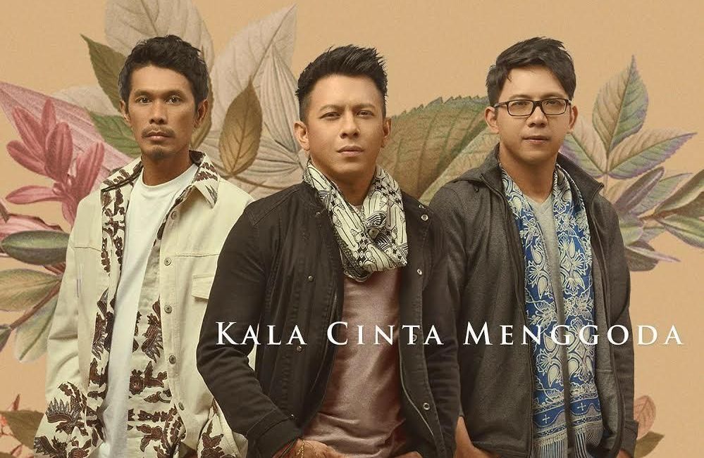Chord Lagu Rossa Pudar