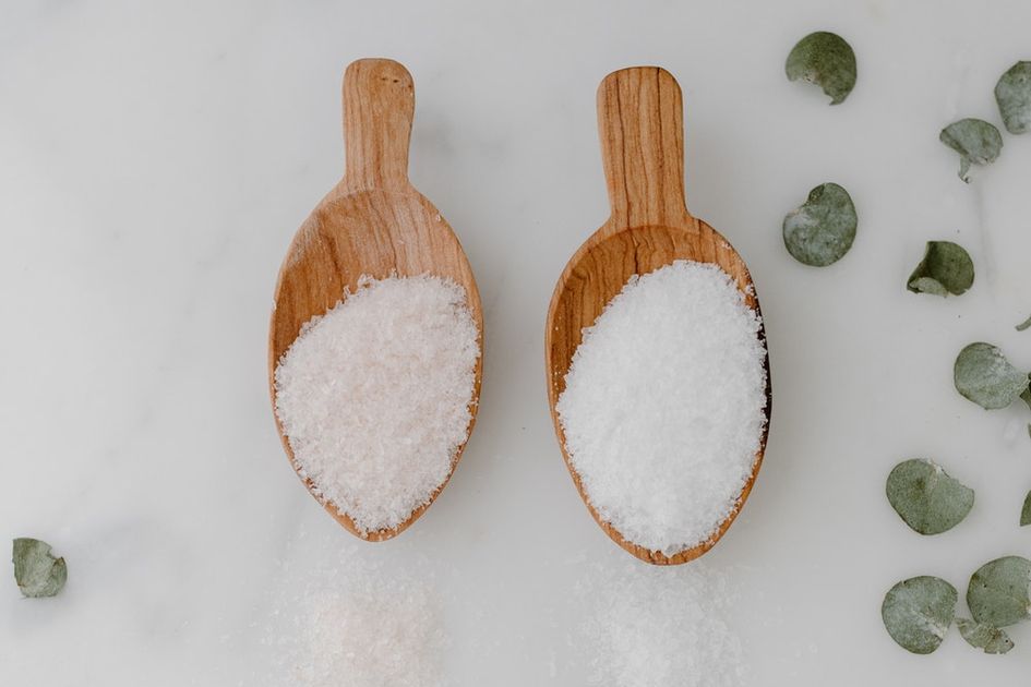 Cara Mudah Membedakan Garam Himalaya Asli Dan Palsu Jangan Terkecoh