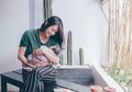 Inilah Menu Sarapan Sharena Delon Agar ASI Lancar, Bisa Ditiru Moms