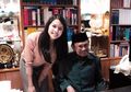 Penyesalan Maudy Ayunda Mendengar BJ Habibie Wafat: Pengen Banget Nunjukin Usaha Aku Jadi Ibu Ainun