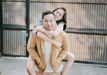 Tiga Tahun Nikah, Ringgo Agus Masih Belum Memahami 'Bahasa' Sabai