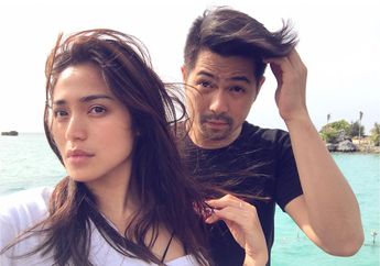 Potret Lengket Jessica Iskandar dan Kakaknya, Akurnya Bikin Iri!