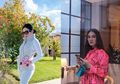 Berikan Komentar Pada Foto Riomotret, Warganet Sebut Syahrini Sindir Luna Maya