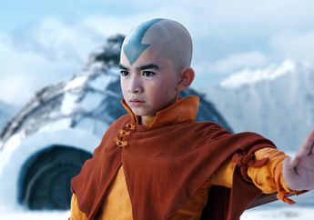 Intip Foto Masing-masing Karakter Utama Avatar: The Last Airbender Versi Live Action