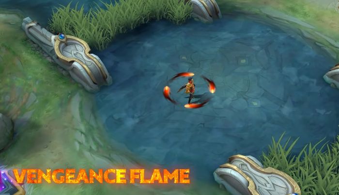 Skill ultimate Valir