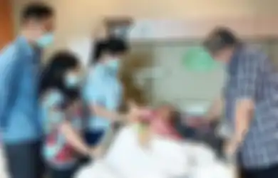 Sejak Divonis Kanker Darah, Ini Deretan Makanan yang Harus Ani Yudhoyono Hindari