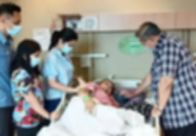Sejak Divonis Kanker Darah, Ini Deretan Makanan yang Harus Ani Yudhoyono Hindari