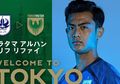 Transfer Pratama Arhan, Wejangan PSIS untuk Tokyo Verdy: Masa Depan Cerah di Tanganmu!