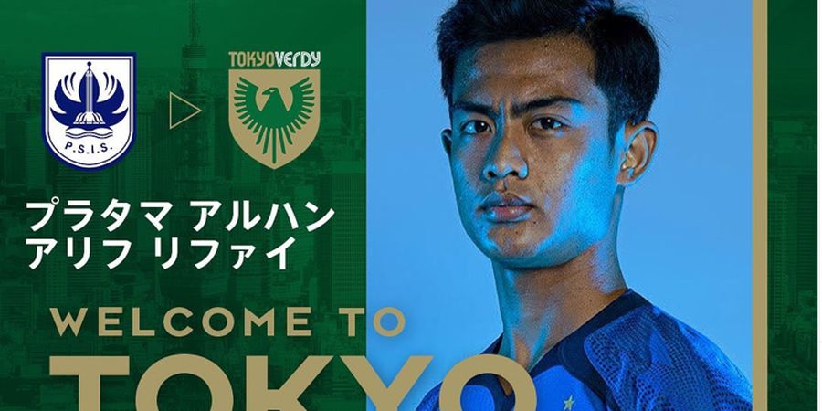 Transfer Pratama Arhan Buktikan Kedekatan Kultur Sepak Bola Indonesia dengan Jepang
