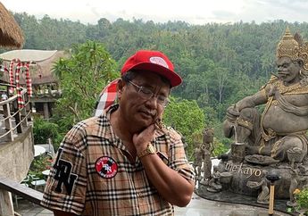 Perseteruannya dengan Farhat Abbas Soal Kepemilikan Video Asusila Dianggap Settingan Belaka, Hotman Paris Angkat Bicara: Ngapain Gue Gimmick Sama Orang Kayak Begitu? Beda Level Kita..