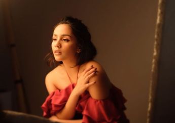 Cover Lagu Ost. ‘A Star Is Born’, Netizen: Tuh Kan Angel Pieters, Bukan Lady Gaga!