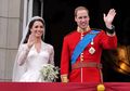 Peringati Anniversary ke-8 di Tengah Isu Perselingkuhan, Begini Lika-liku Asmara William dan Kate Middleton