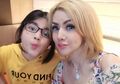 Pernah Jadi Bintang Iklan, Intip Cantiknya Putri Barbie Kumalasari yang Beranjak Remaja
