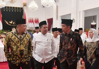 Wajah Fahri Hamzah Hilang dalam Daftar Anggota DPR RI 2019 - 2024, 4 Fakta yang Perlu Kita Ketahui dari Aktivis 1998 Ini