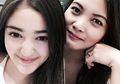 Selalu Kompak, 5 Pasangan Ibu dan Anak Artis ini Bak Kakak Adik!